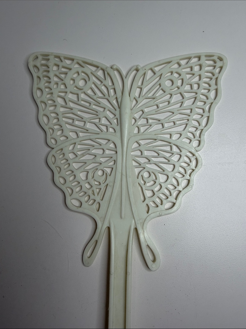 Butterfly Flyswatter Vintage Ford Mercury